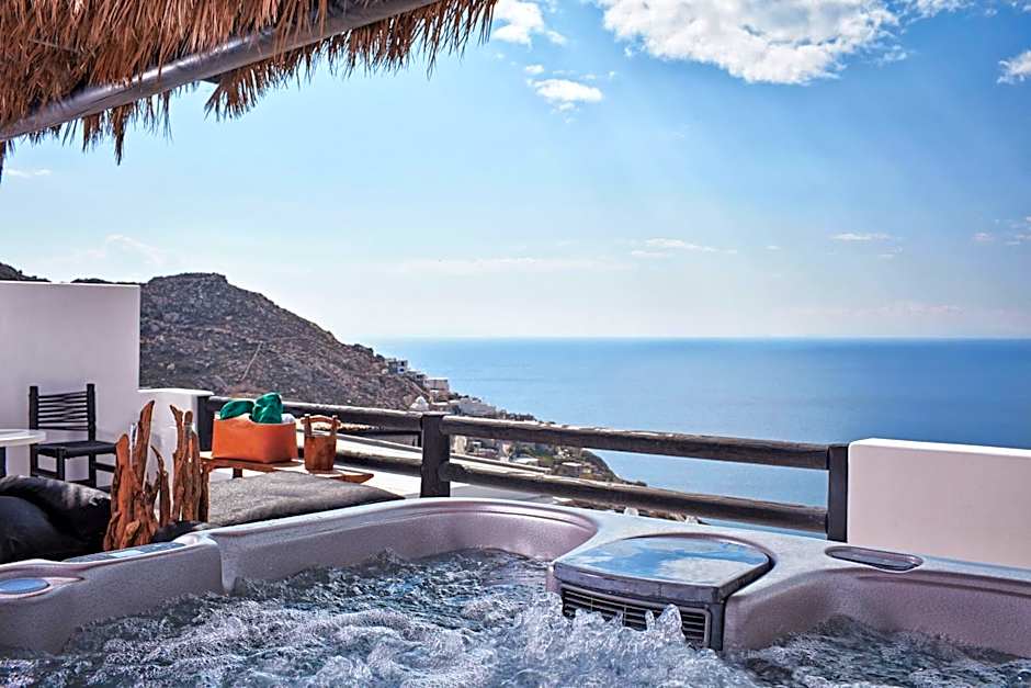 Myconian Utopia Relais and Chateaux