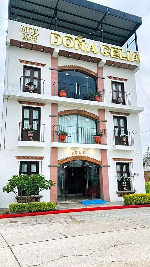 Photo 1 of 50 of Hotel Boutique Doña Celia