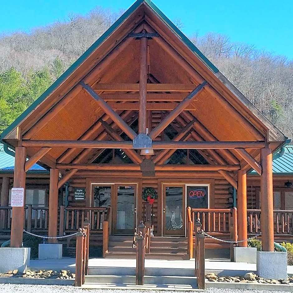 Rodeway Inn