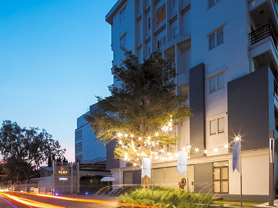 Clef Hotel Bangkok