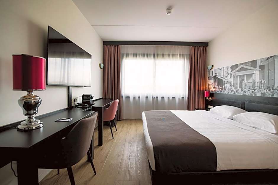 Bastion Hotel Roosendaal