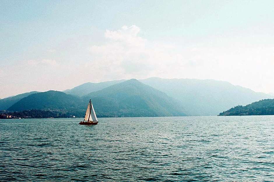 Ostello Bello Lake Como