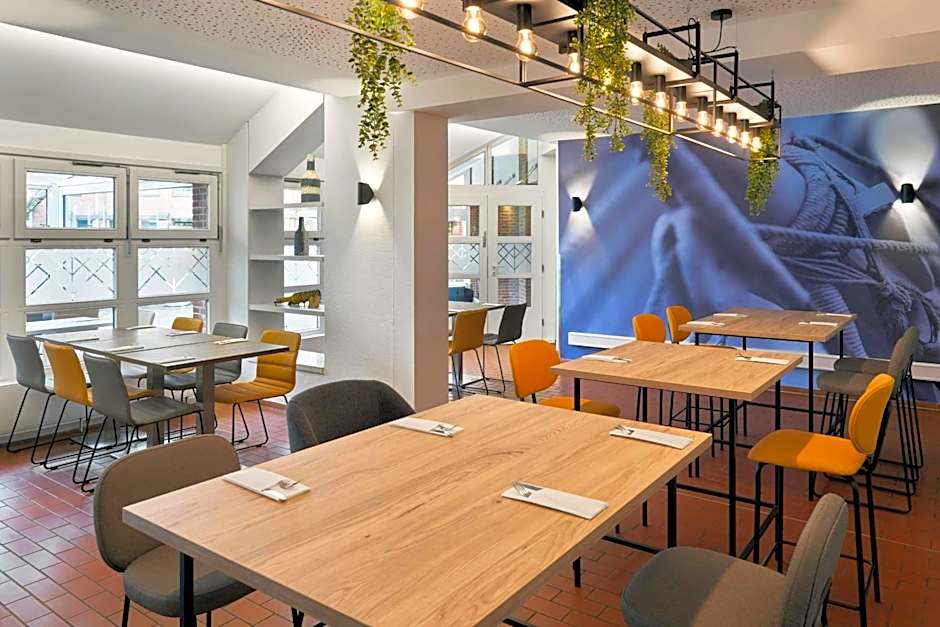 Four Points Flex by Sheraton Kiel