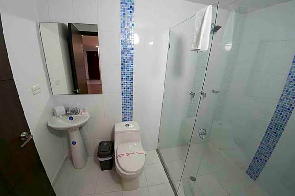 Hotel Metro 26