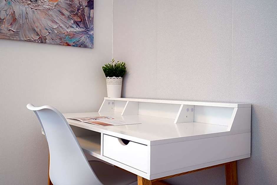 Vienna Residence, Rochusmarkt - Wien Mitte