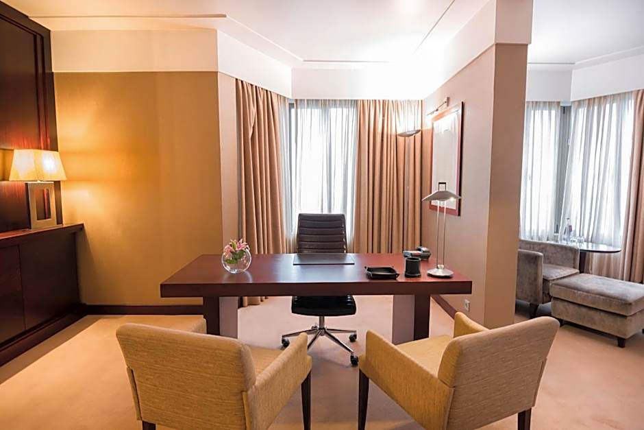 Crowne Plaza Porto By IHG