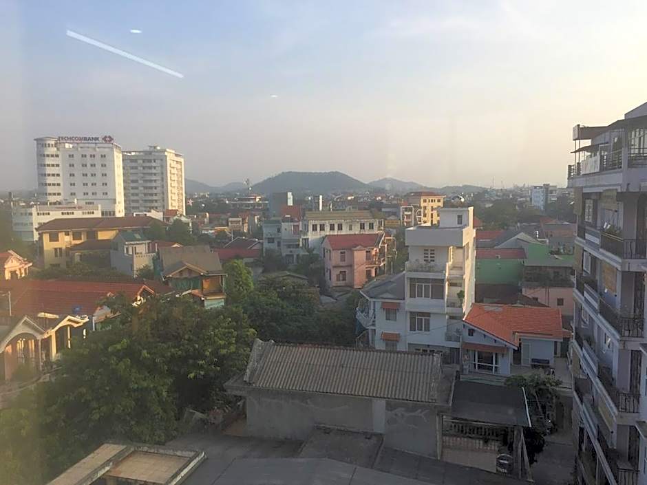 Binh Duong 2 Hotel