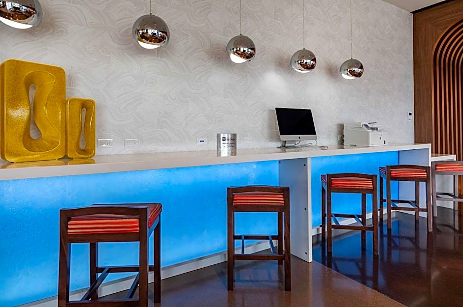 Holiday Inn Express Lexington - Horse Park Area by IHG