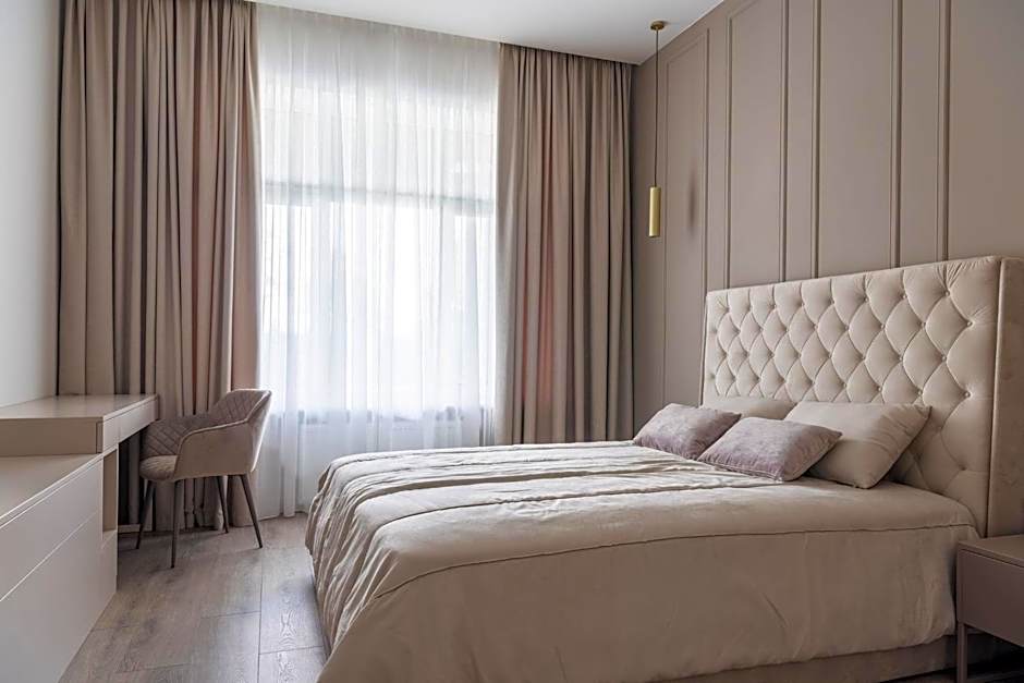 Hotel & Restauracja Timberland