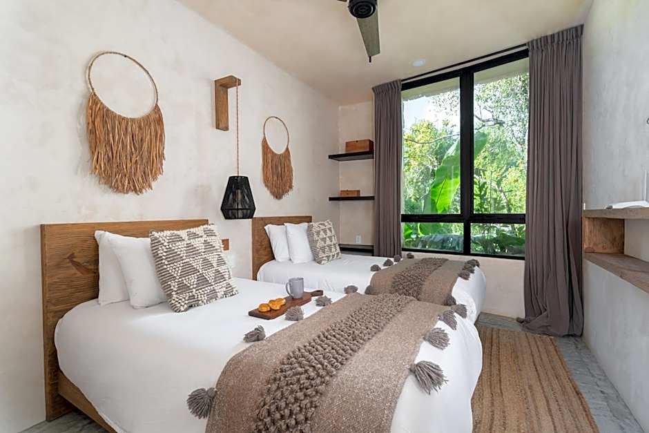 Auralis Boho Boho Villa-Priv Pool-Concierge-BBQ 3B