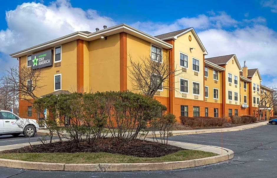 Extended Stay America Suites - Philadelphia - Horsham - Welsh Rd.