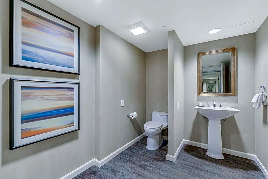 Caesars Republic Lake Tahoe - A Caesars Rewards Destination