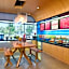 Aloft by Marriott Plano