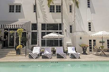 Hotel Croydon