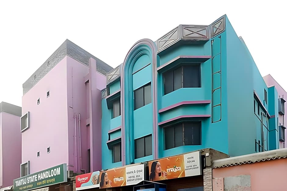 Hotel Sea Dream Lodge