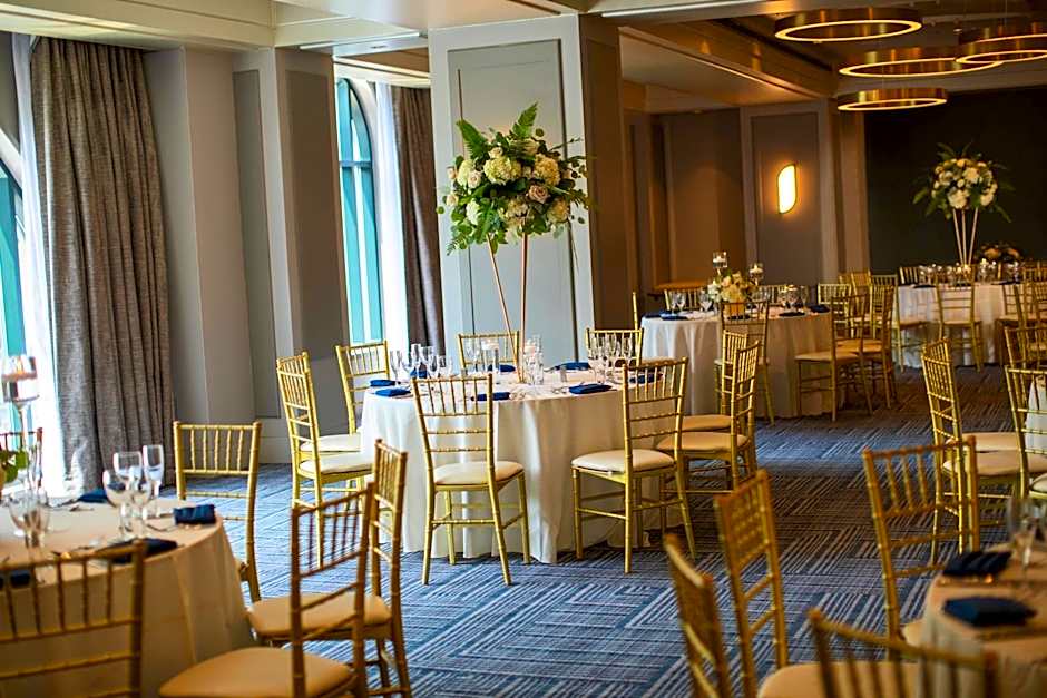 Renaissance Philadelphia Downtown Hotel