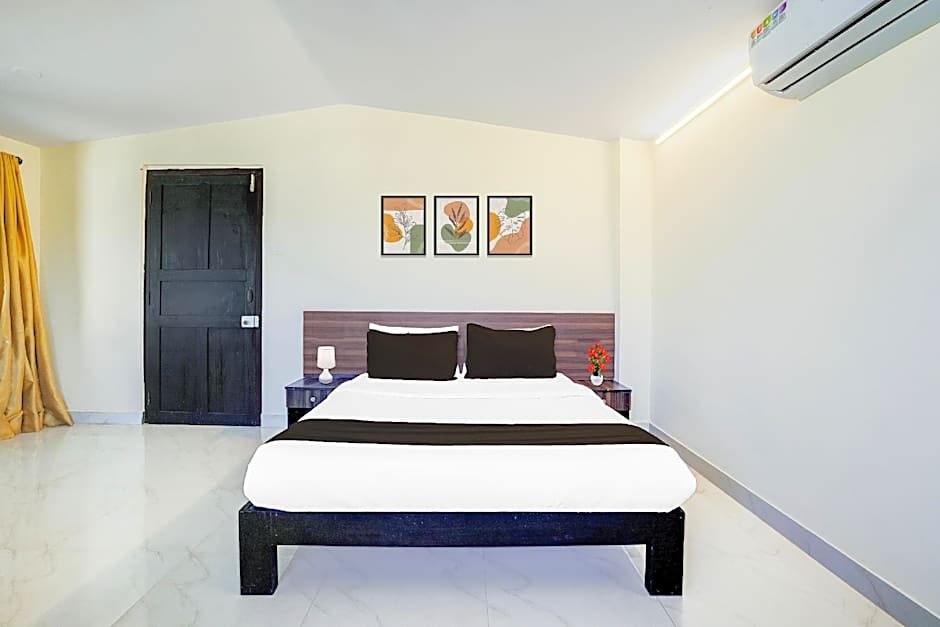 Super Collection O Panjim Near Miramar Beach