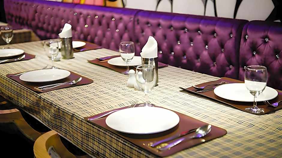 Citrus Sukhumvit 13 Nana Bangkok by Compass Hospitality (SHA Extra Plus)