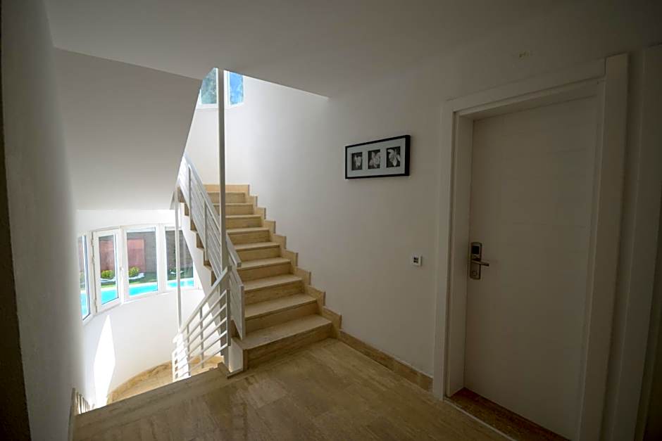 Doc's Boutique Hotel Kemer