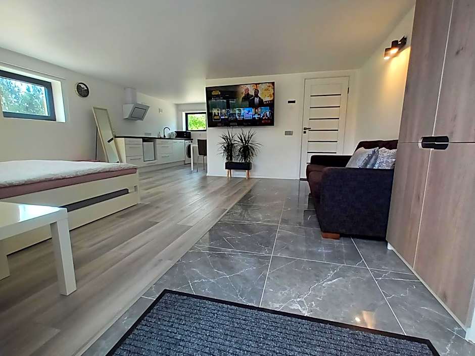 Luxury Apartment Private House and Parking Netflix