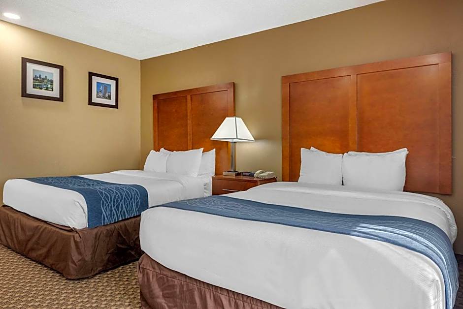 Comfort Inn Indianapolis South