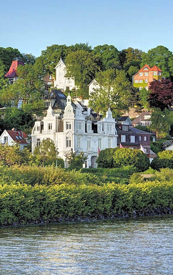 stilwerk Strandhotel Blankenese
