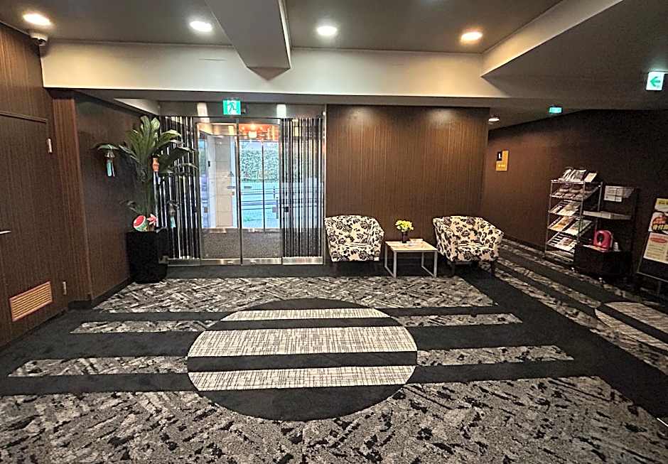 Apa Hotel Machida Eki-Higashi