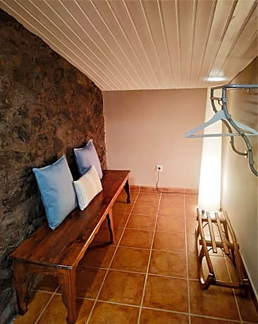 Family Room with Private Bathroom