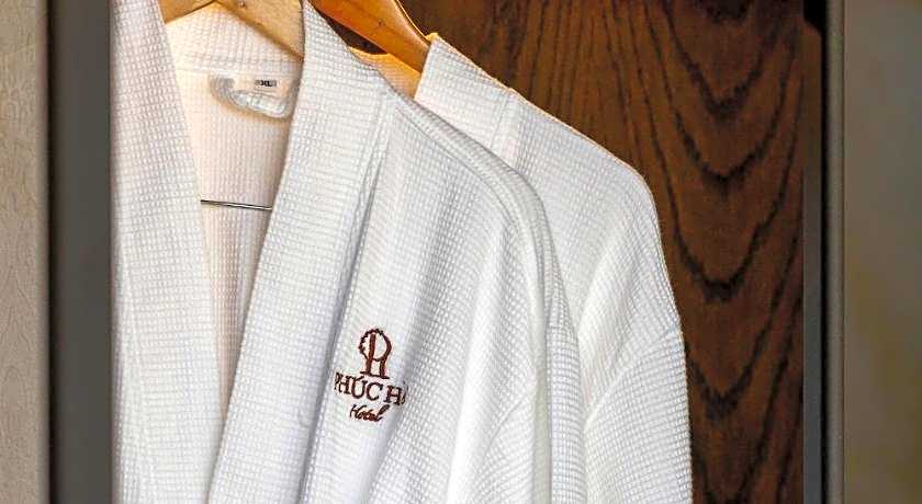 Phuc Hai Hotel Da Lat