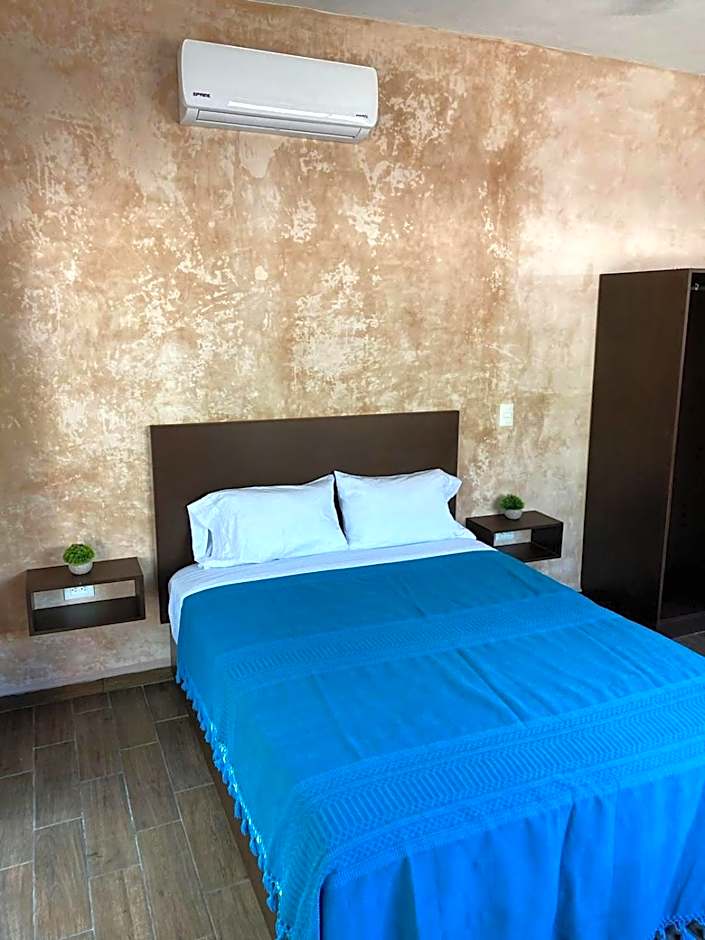 Hotelito YUM KAAX