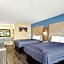Rodeway Inn Oxford