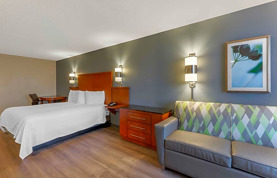 Extended Stay America Premier Suites - Cleveland - Independence