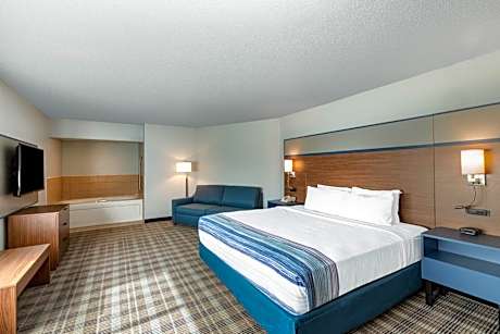 Superior King Room - Non-Smoking