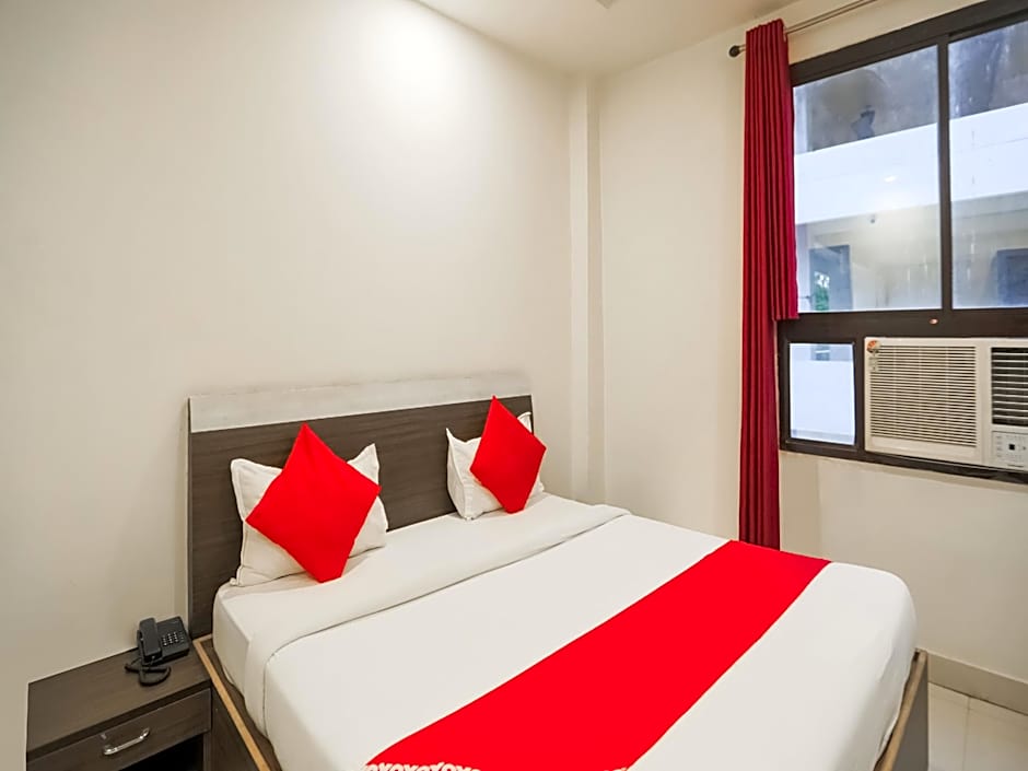 Paradise Inn by OYO Rooms – Allahabad, MD