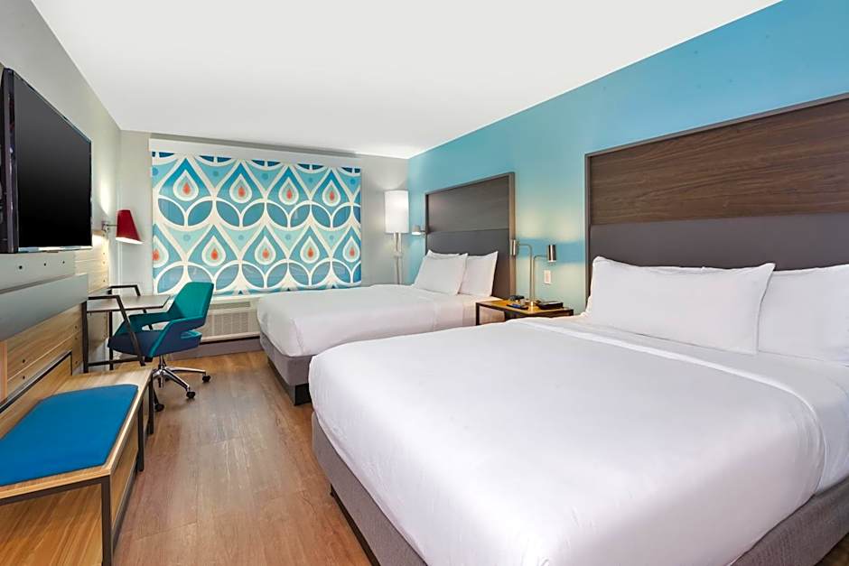 Tru By Hilton Comstock Park Grand Rapids, MI