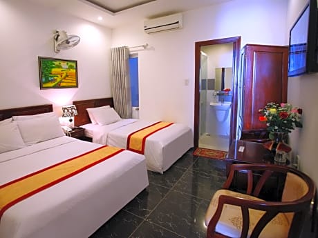 Special Room B - Massage Chair