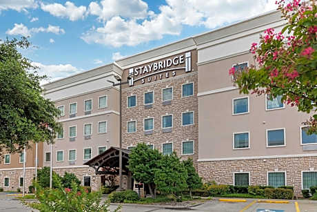 Staybridge Suites Plano North - Frisco by IHG