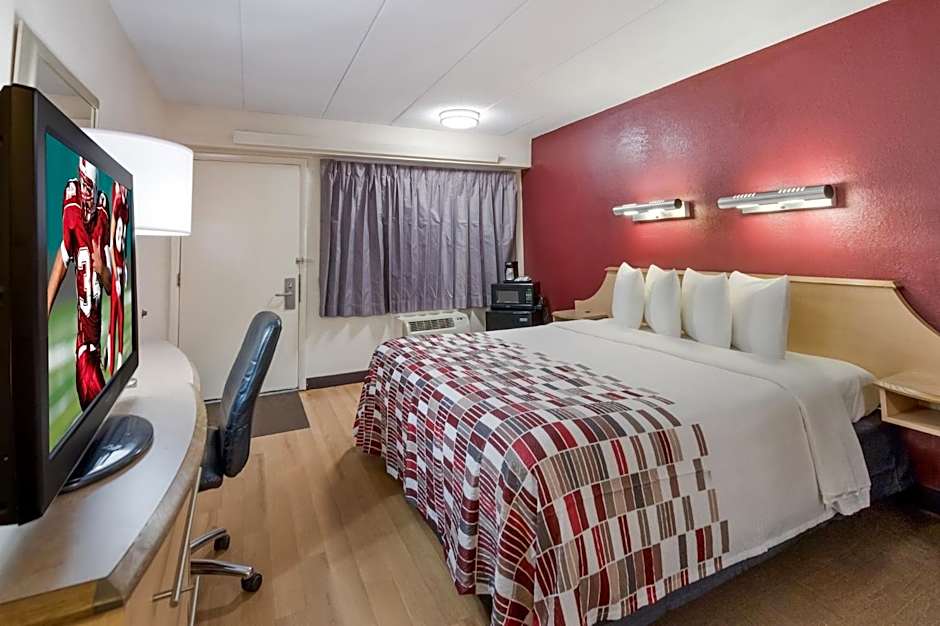 Red Roof Inn - Philadelphia Trevose
