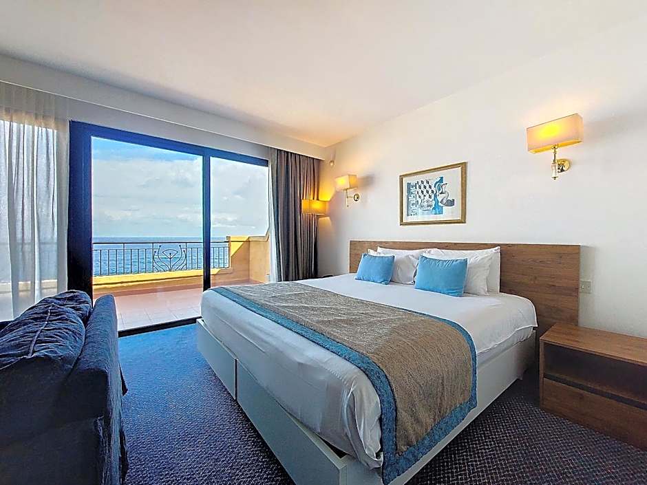 Golden Tulip Vivaldi Hotel