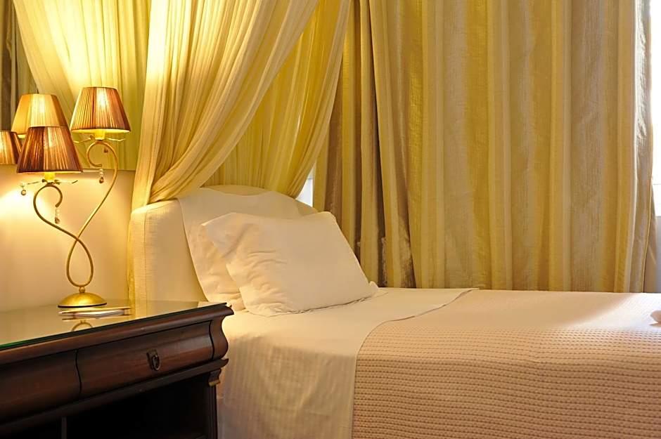 Acropolis Museum Boutique Hotel