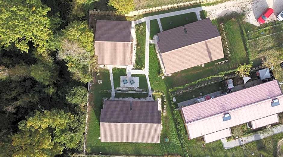 Albergo Diffuso Borgo Retrosi di Amatrice