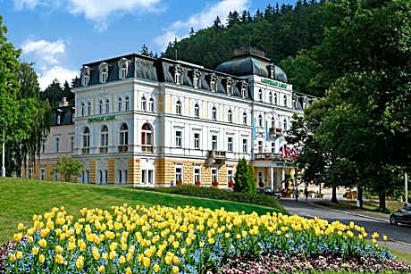 Ensana Centrální Lázně - Maria Spa