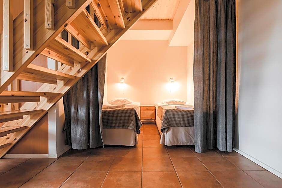 Lapland Hotels Akashotelli