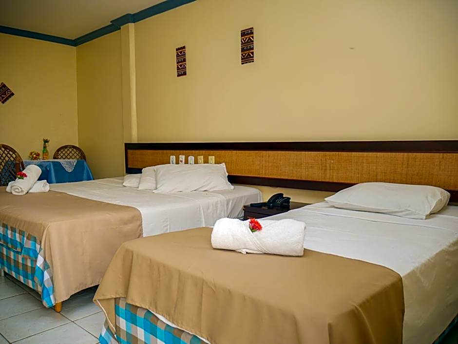 Marbello Ariau Hotel