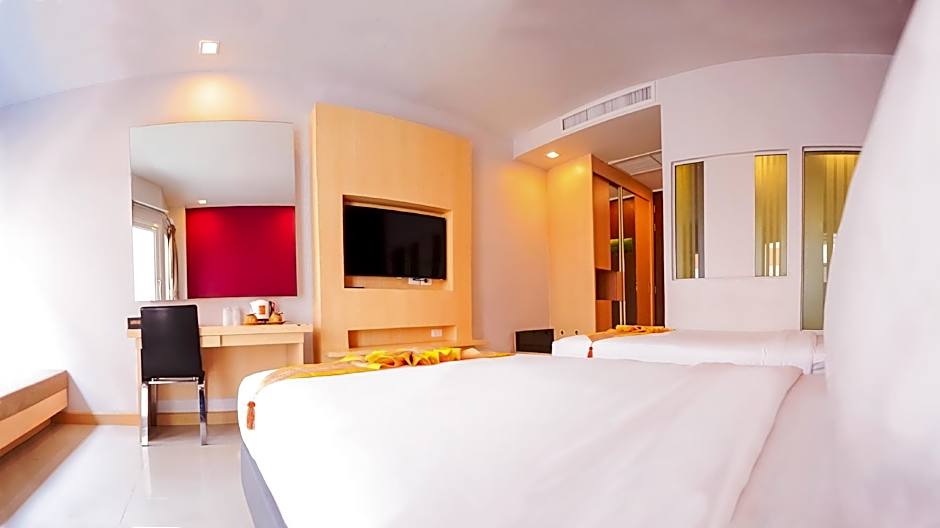 Andatel Grande Patong Phuket