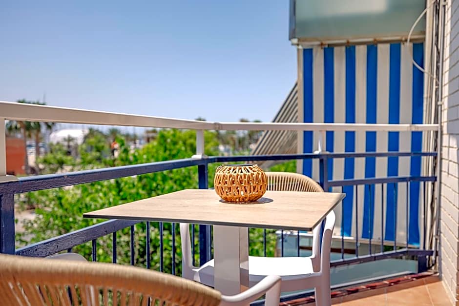 Hotel Boutique La Brisa