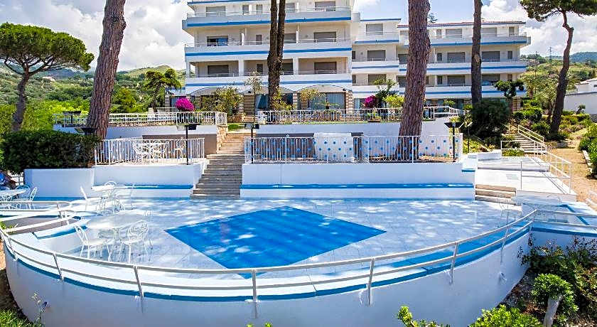 Hotel La Castellana