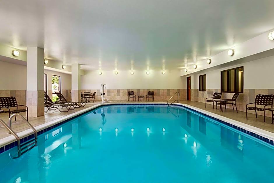 Hampton Inn By Hilton Houston/Stafford