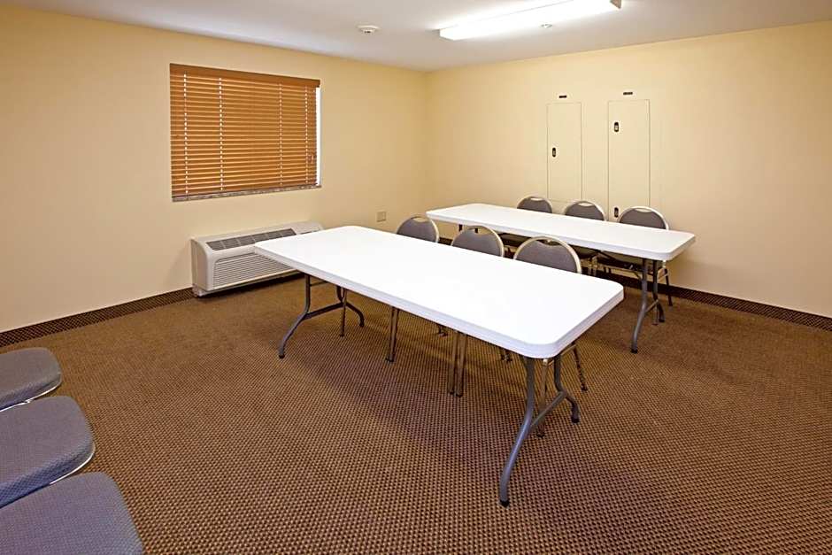 Candlewood Suites Lafayette By IHG