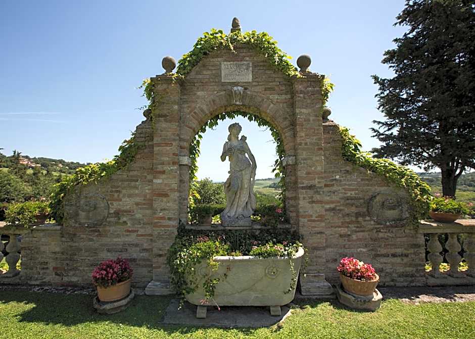 Villa Cattani Stuart